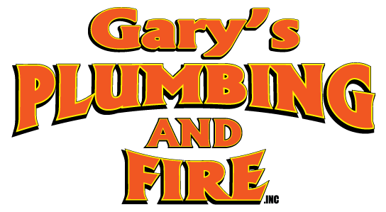 Gary's Plumbing & Fire Inc.